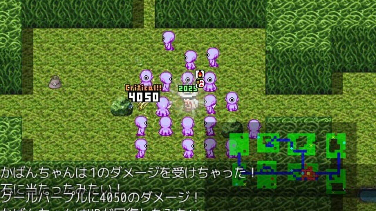Kemono Labyrinth thumbnail 17