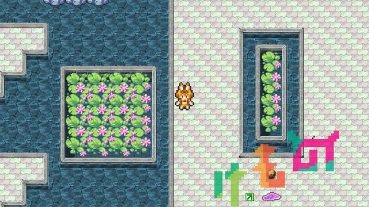 Kemono Labyrinth thumbnail 19