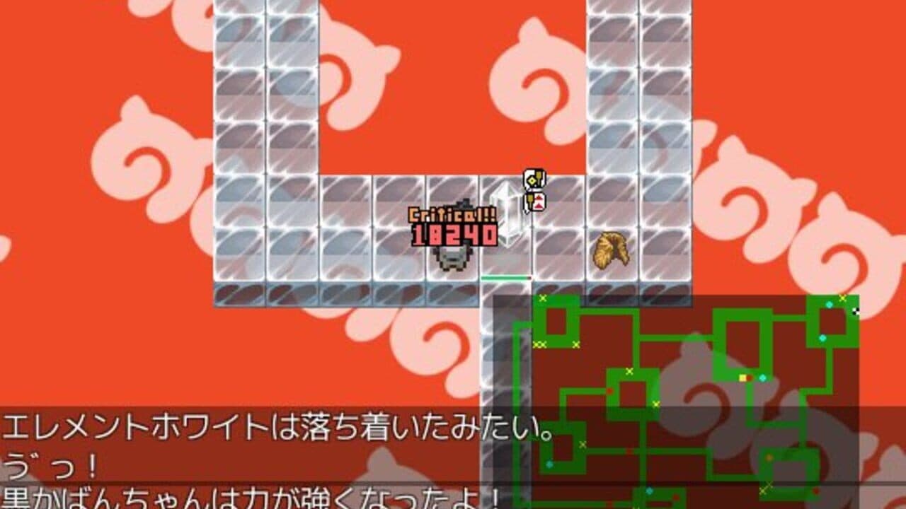 Kemono Labyrinth thumbnail 20