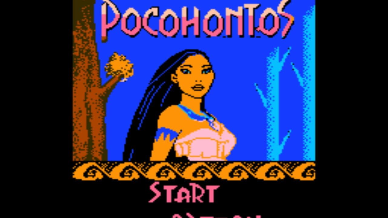 Pocohontos thumbnail 2