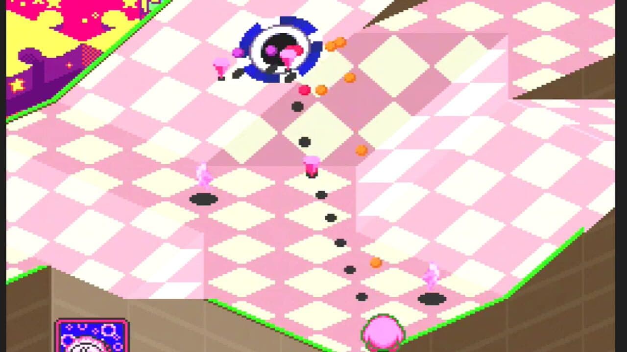 Kirby's Dream Course thumbnail 14