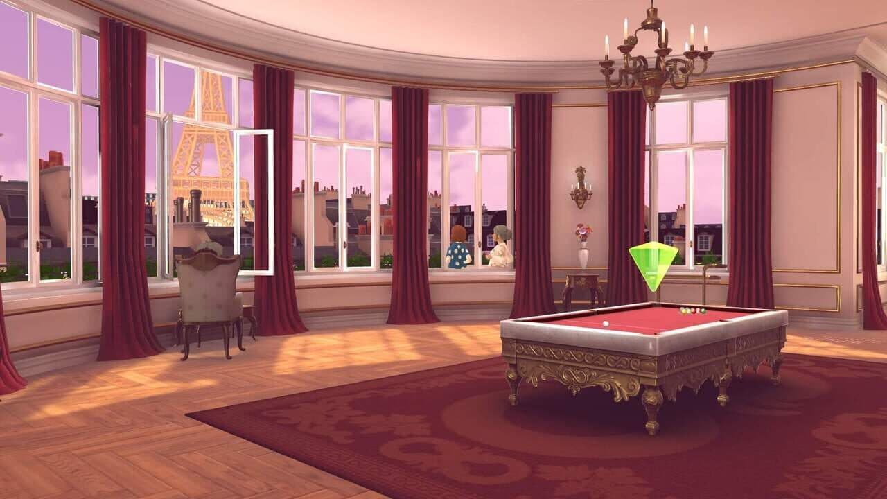 ForeVR Pool thumbnail 2