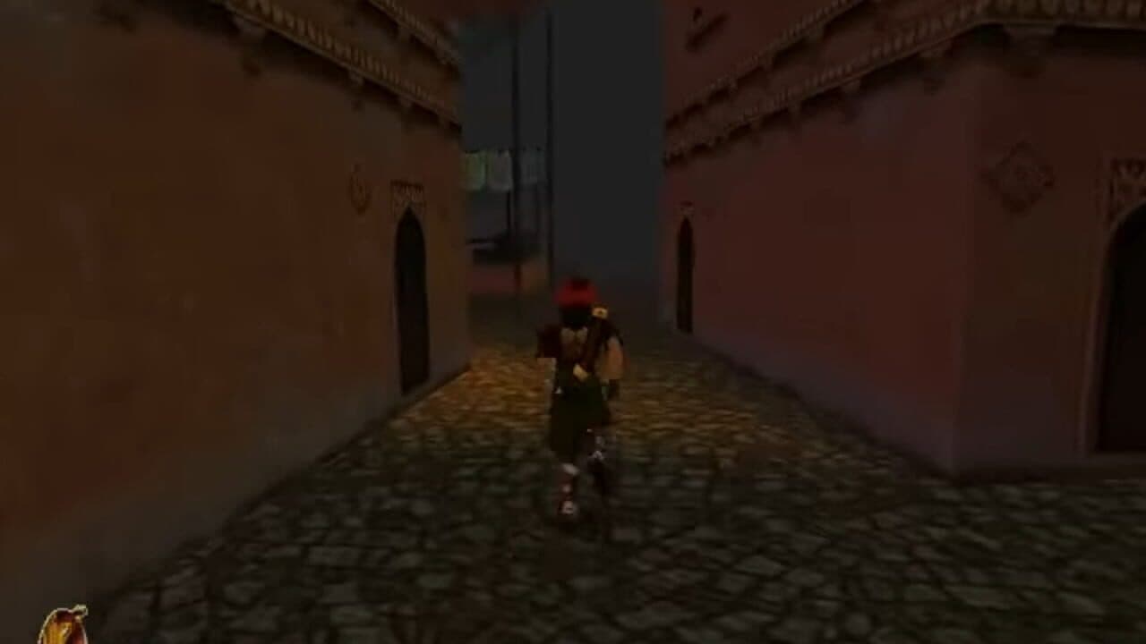 Prince of Persia: Arabian Nights thumbnail 2