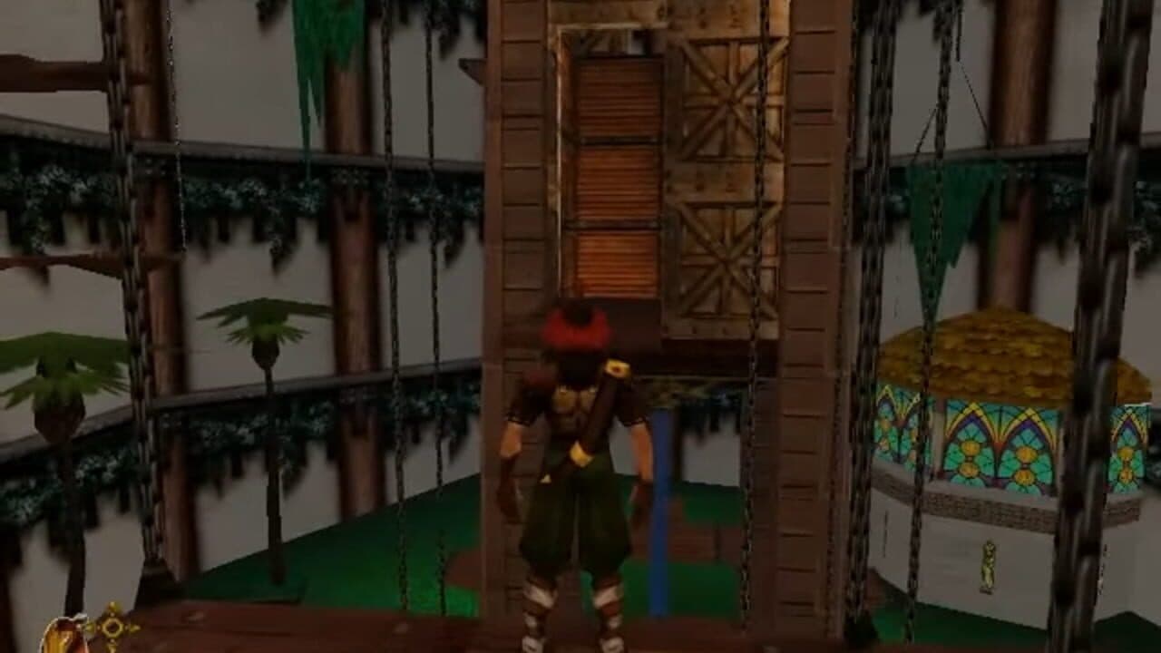 Prince of Persia: Arabian Nights thumbnail 3