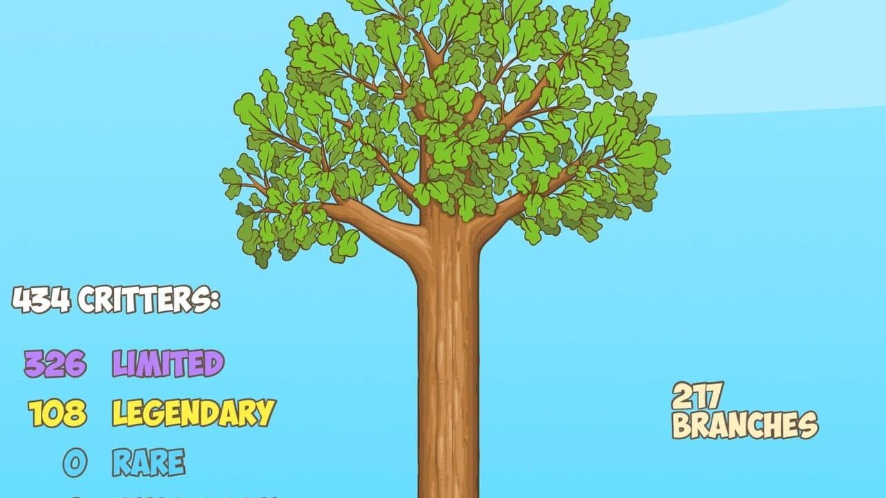 Tree World thumbnail 4