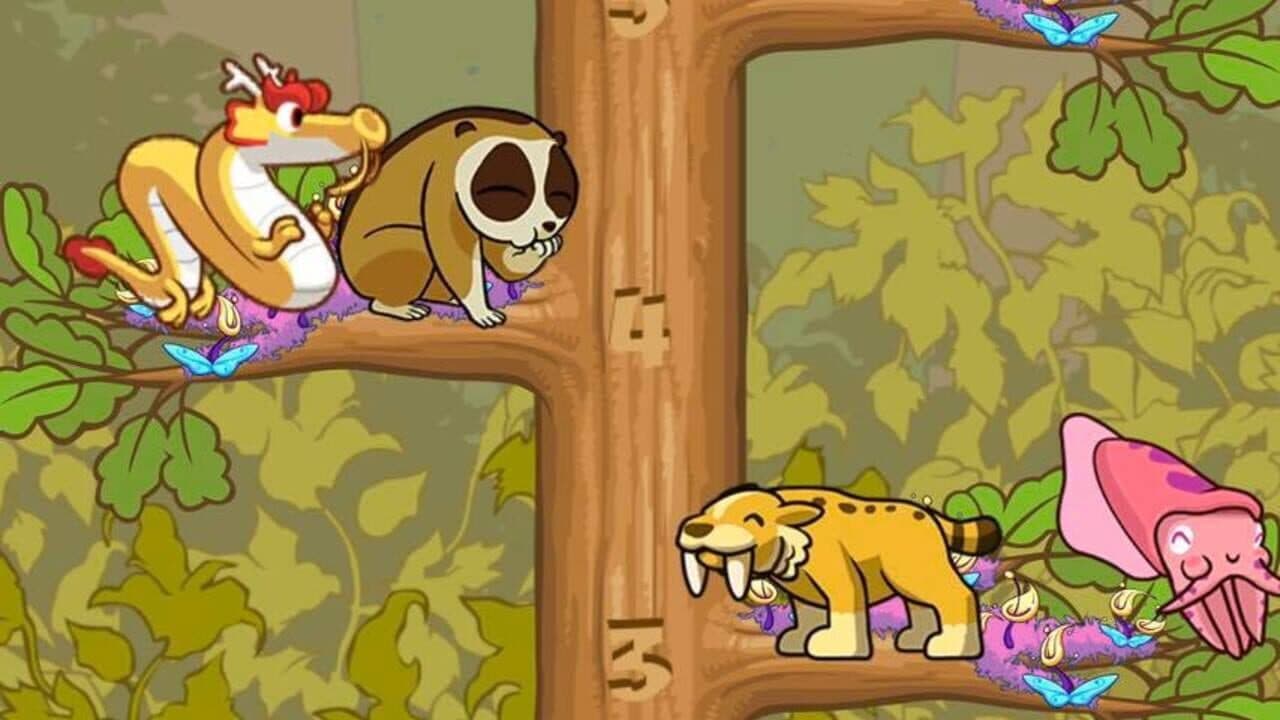 Tree World thumbnail 2