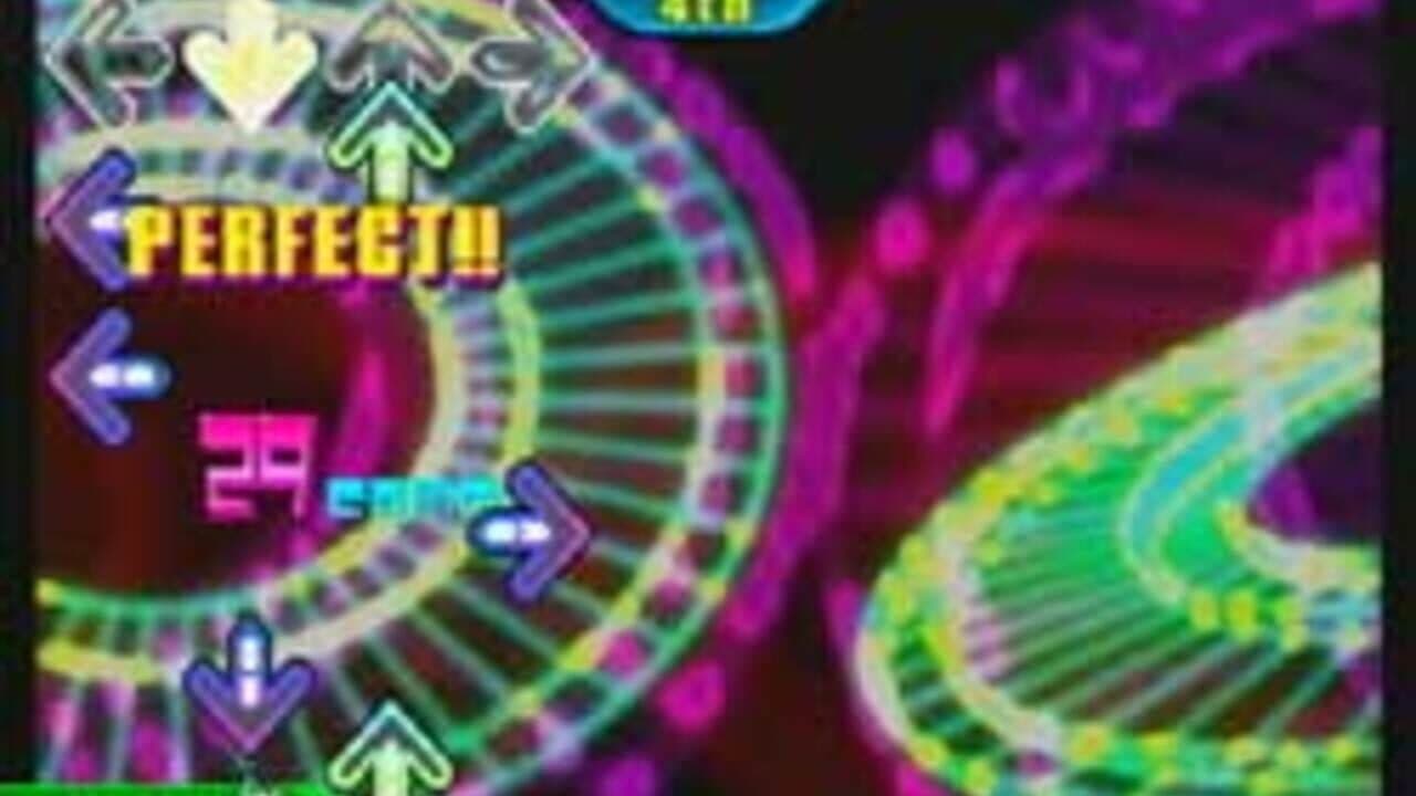 Dancing Stage MegaMix thumbnail 4