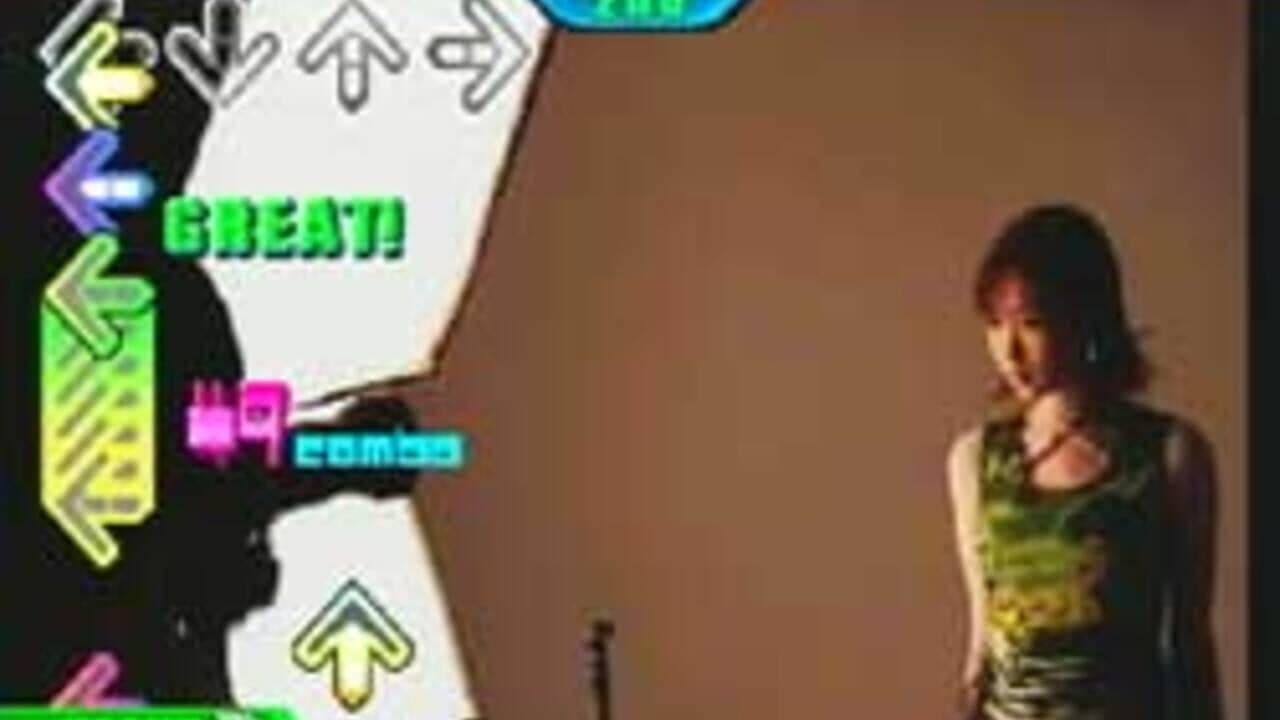 Dancing Stage MegaMix thumbnail 9