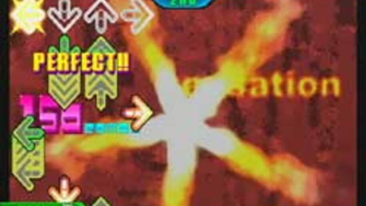 Dancing Stage MegaMix thumbnail 2