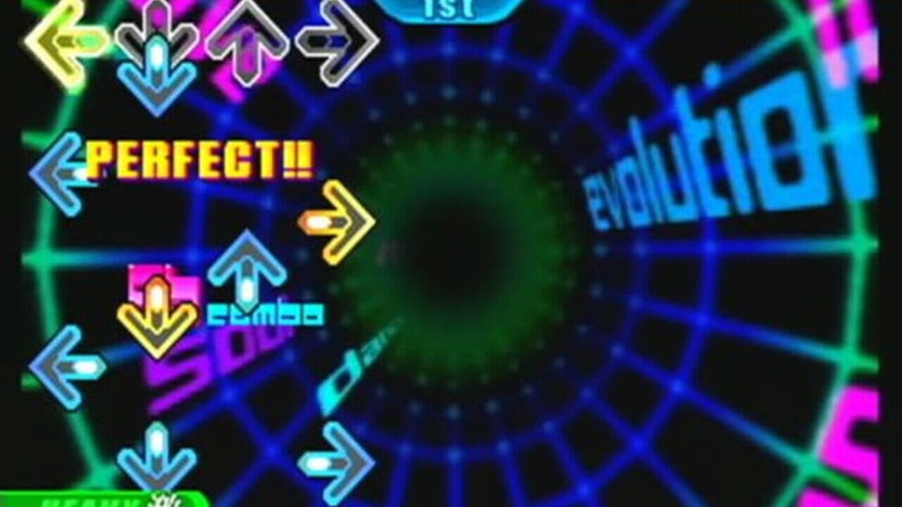 Dancing Stage MegaMix thumbnail 10