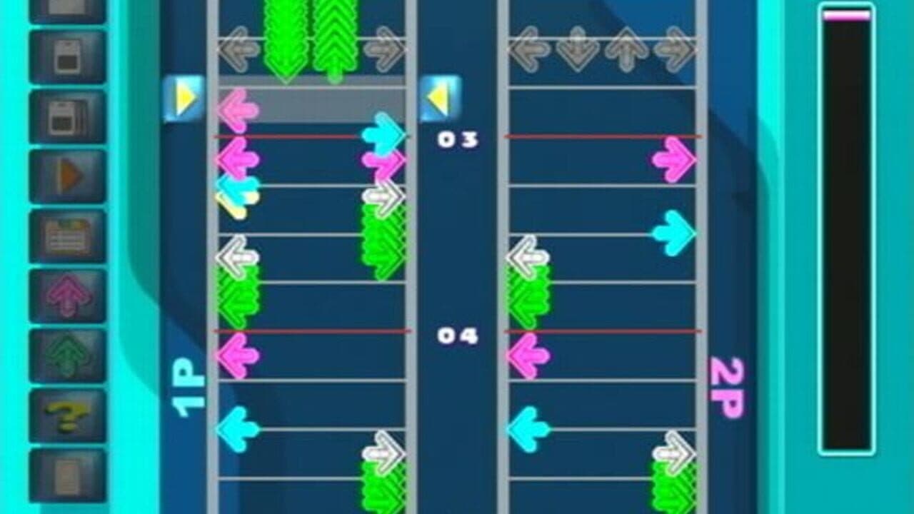 Dancing Stage MegaMix thumbnail 5