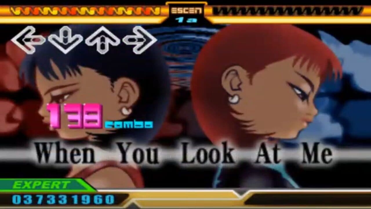 Dancing Stage MegaMix thumbnail 11