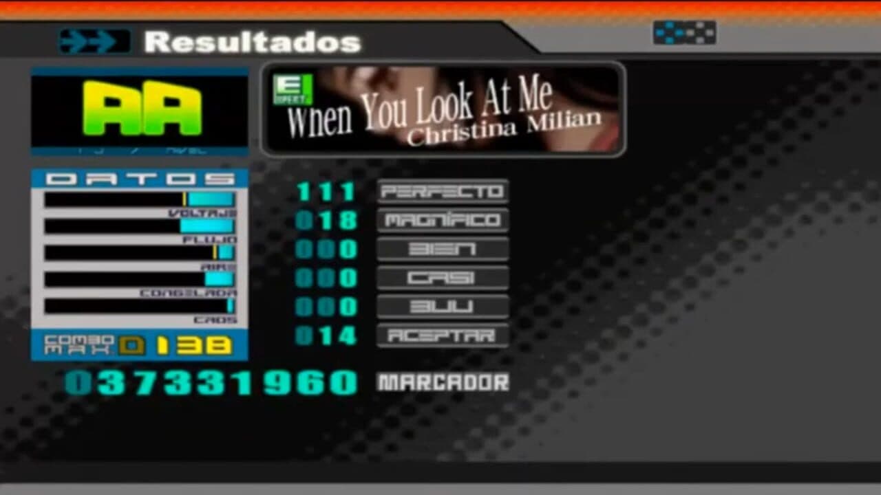 Dancing Stage MegaMix thumbnail 7