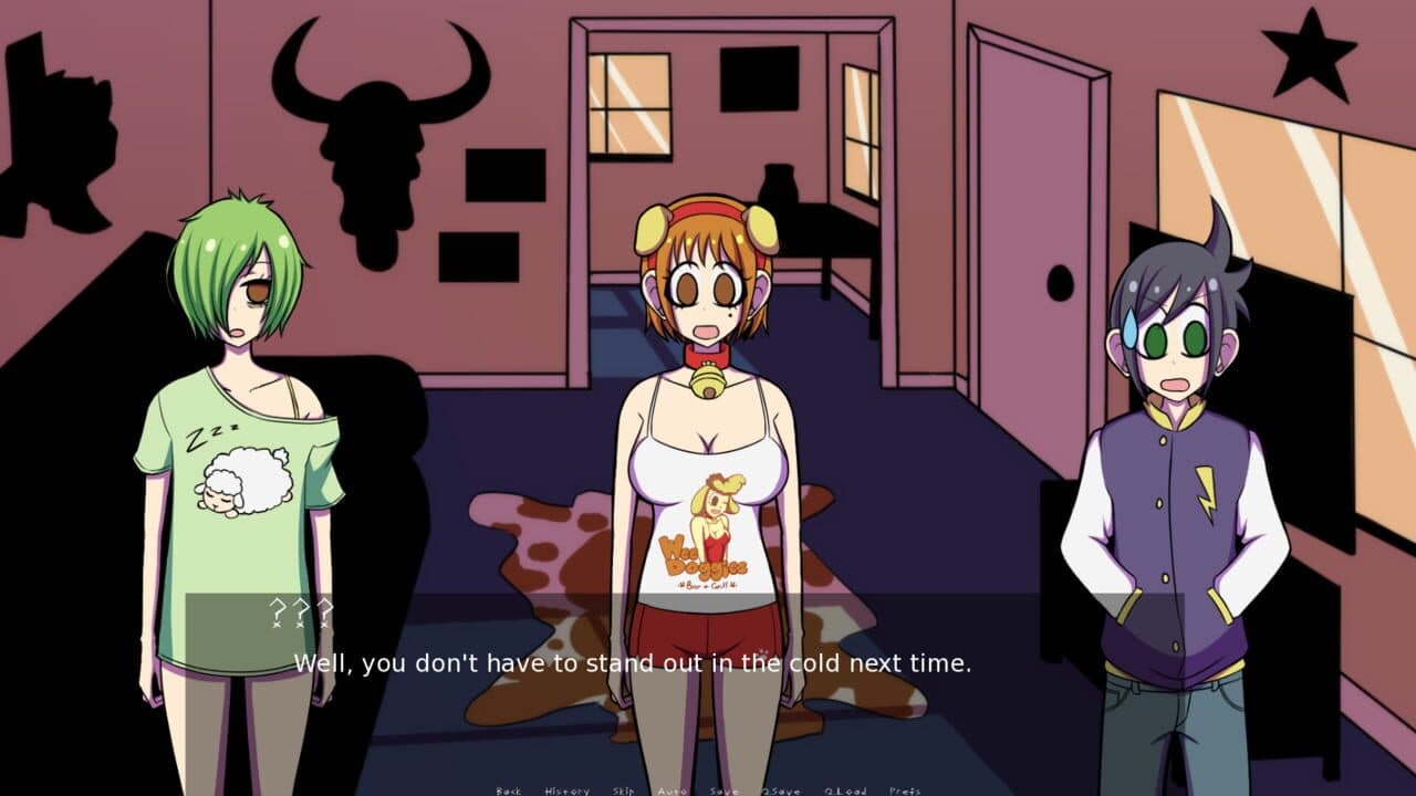Asmodeus's Hell: Devil in the Sunshine State thumbnail 3