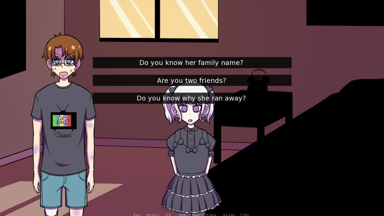 Asmodeus's Hell: Devil in the Sunshine State screenshot 1