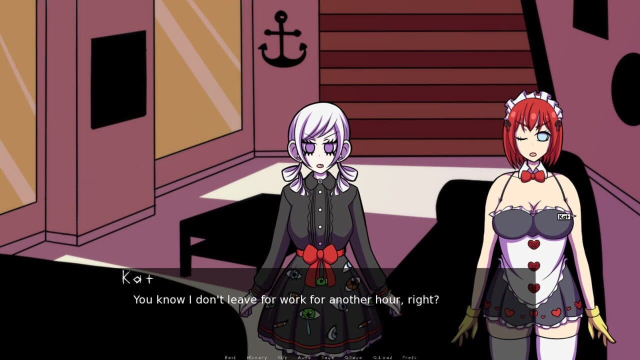 Asmodeus's Hell: Devil in the Sunshine State thumbnail 2