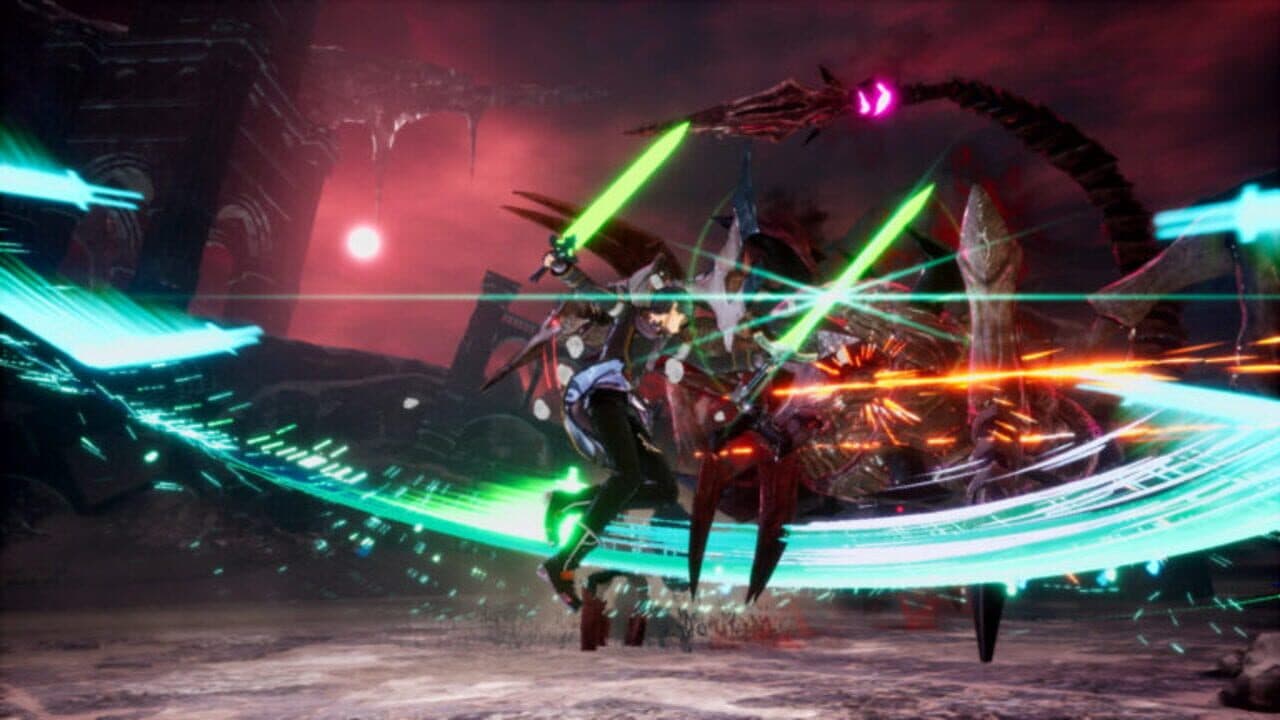 Sword Art Online: Last Recollection thumbnail 4