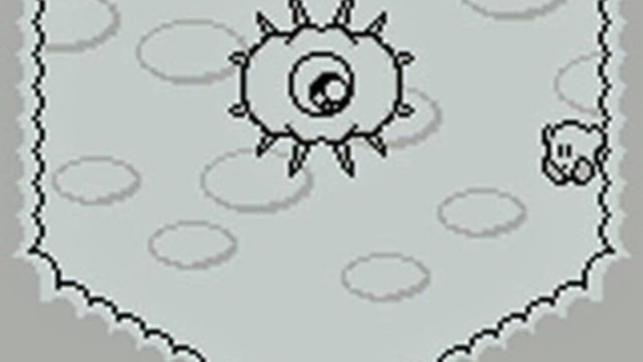 Kirby's Pinball Land thumbnail 10