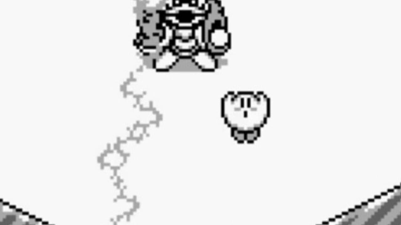 Kirby's Pinball Land thumbnail 11