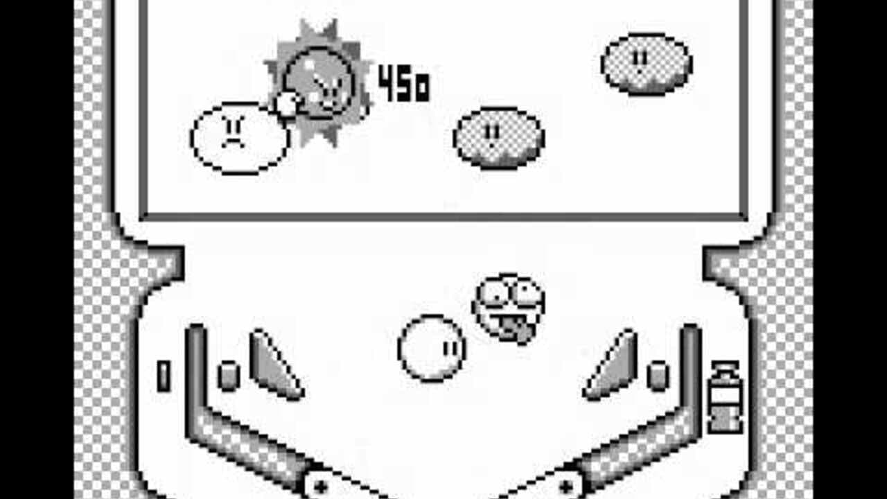 Kirby's Pinball Land thumbnail 16