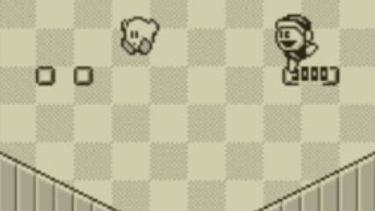 Kirby's Pinball Land thumbnail 6
