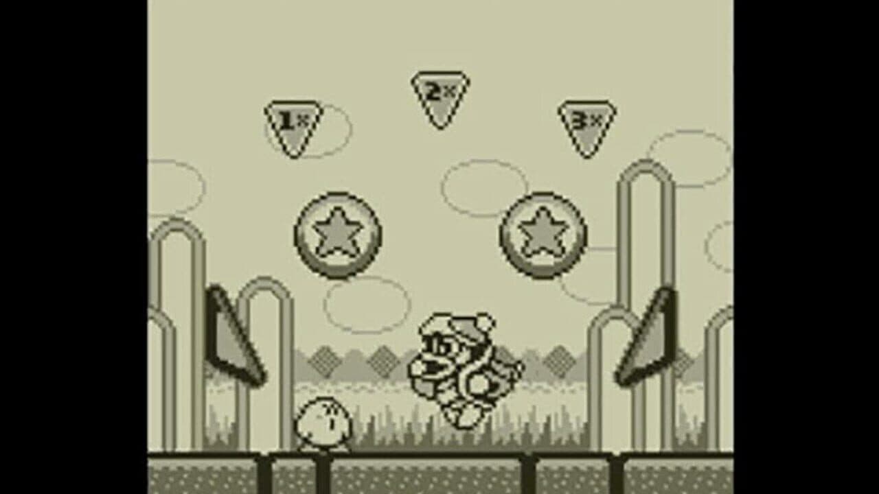 Kirby's Pinball Land thumbnail 18