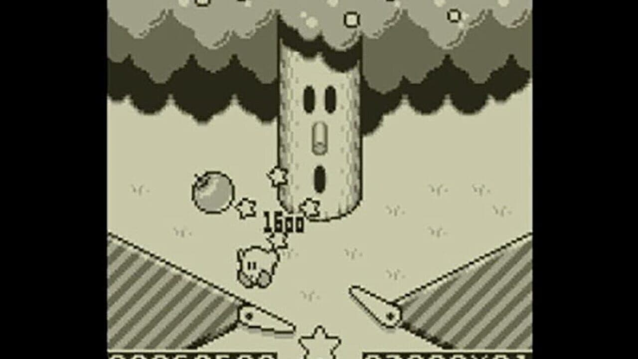 Kirby's Pinball Land thumbnail 19