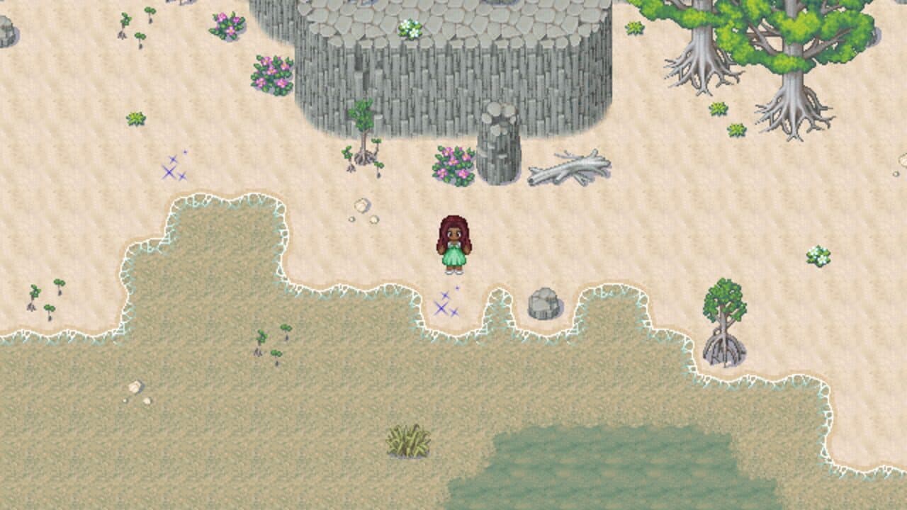 Seaglass screenshot 1