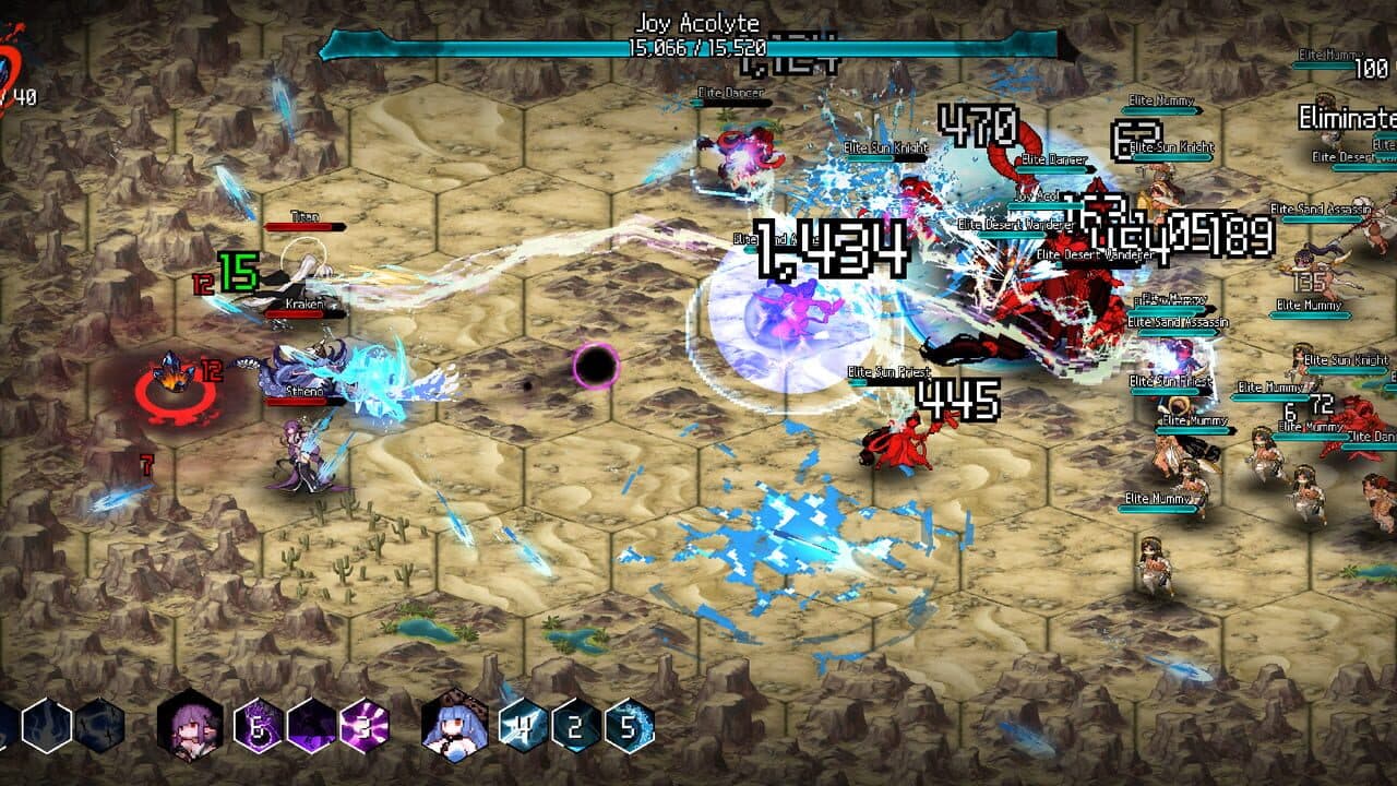 Dungeon Squad thumbnail 3