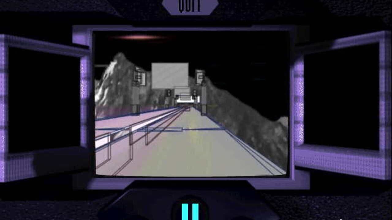 Wanderlust screenshot 1