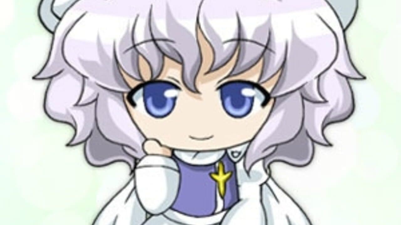 Touhou Genso Wanderer: Lotus Labyrinth - Lotus Friends thumbnail 3