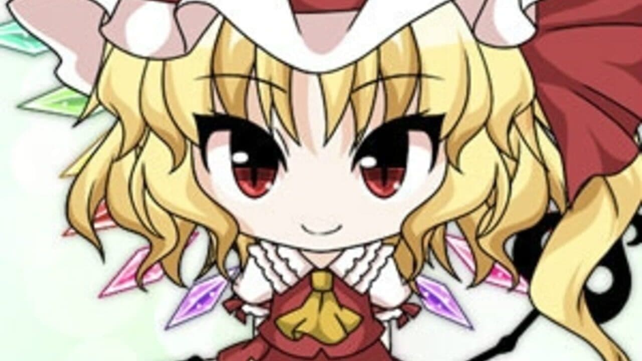 Touhou Genso Wanderer: Lotus Labyrinth - Lotus Friends thumbnail 7
