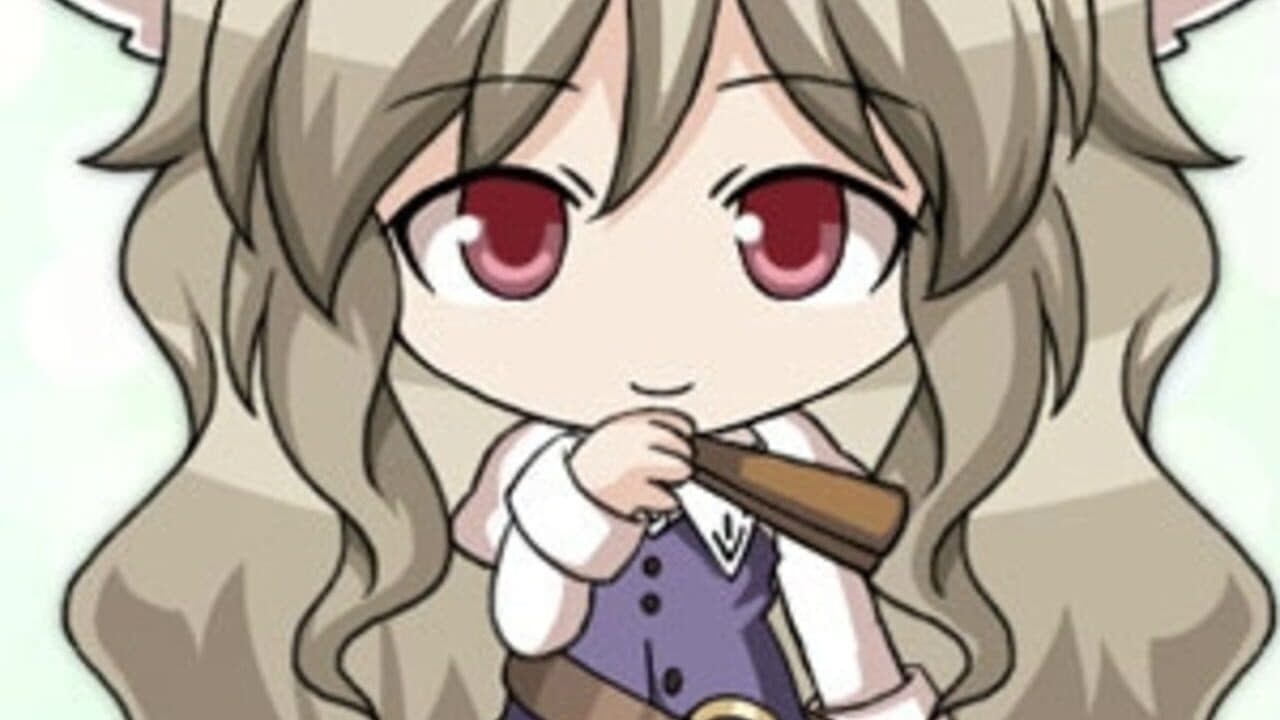 Touhou Genso Wanderer: Lotus Labyrinth - Lotus Friends thumbnail 8