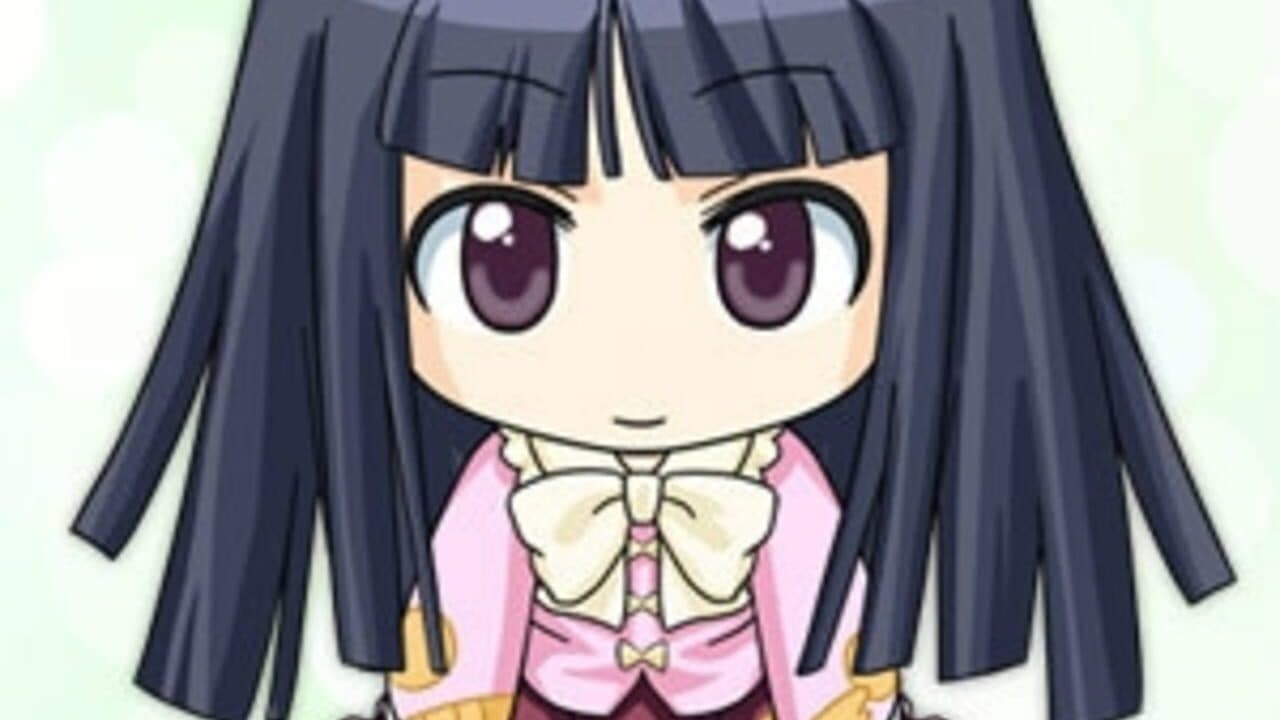 Touhou Genso Wanderer: Lotus Labyrinth - Lotus Friends thumbnail 9