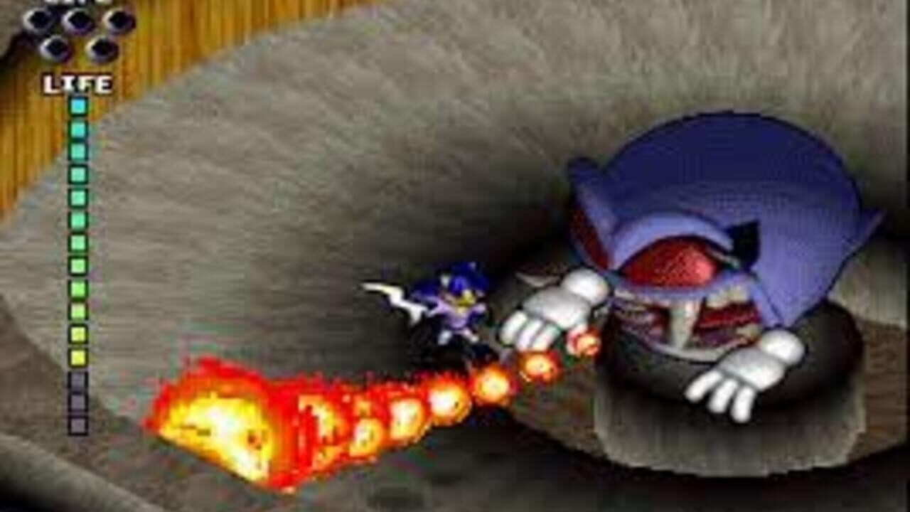 Willy Wombat thumbnail 2