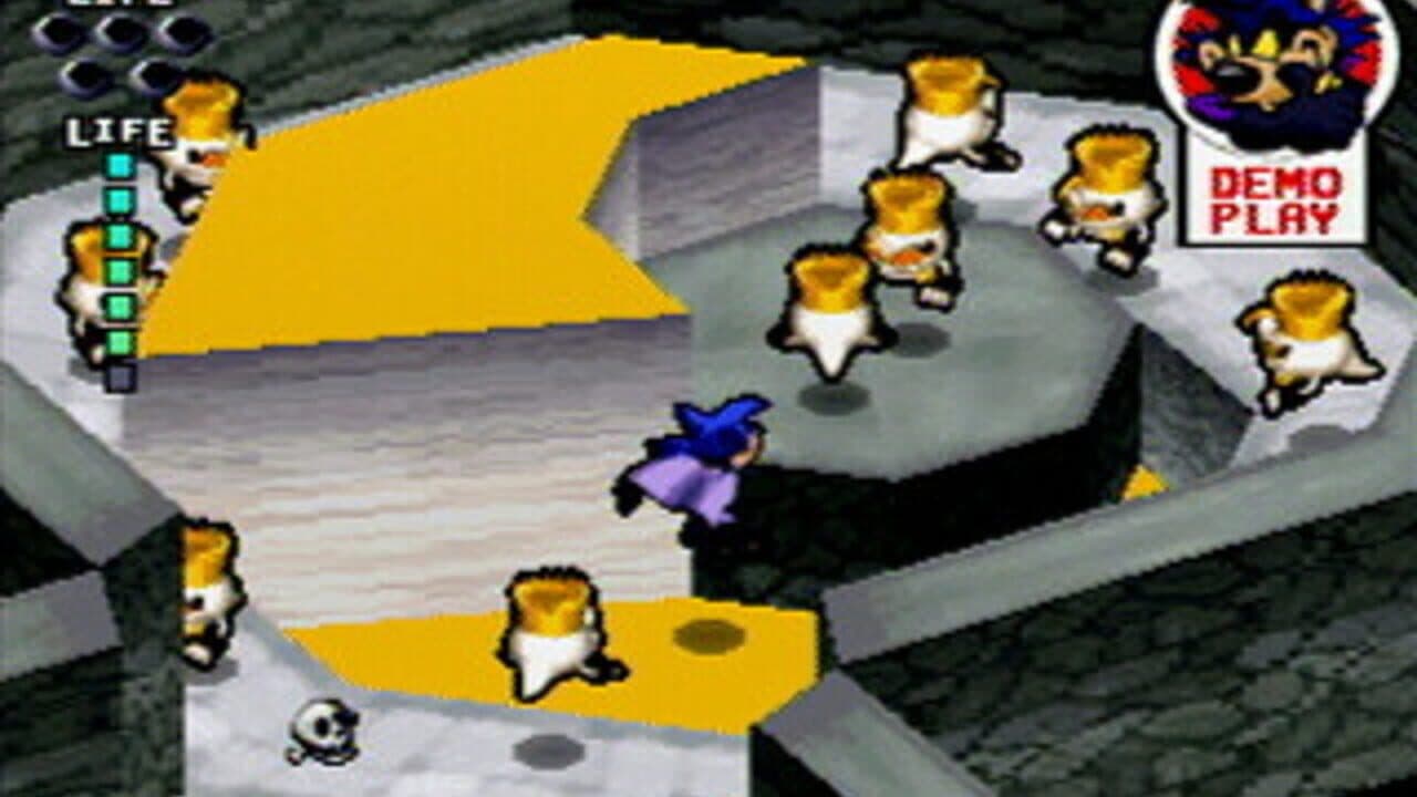 Willy Wombat thumbnail 3