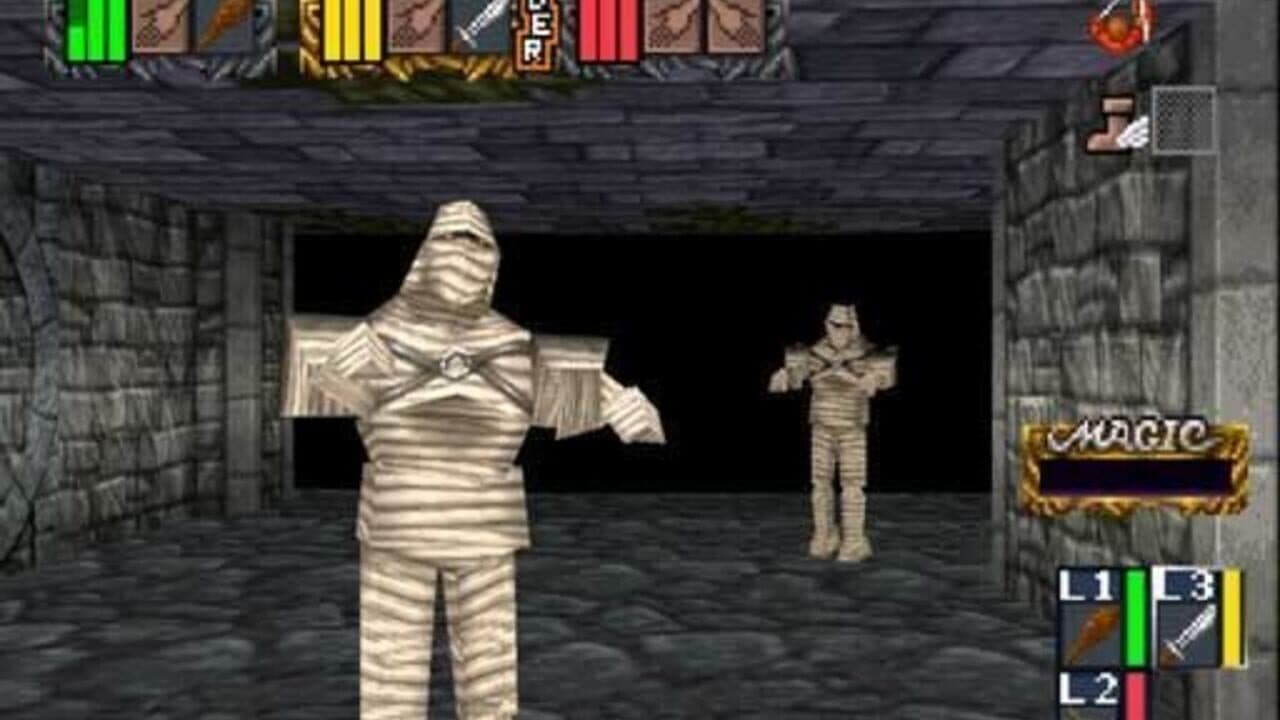 Dungeon Master Nexus thumbnail 2