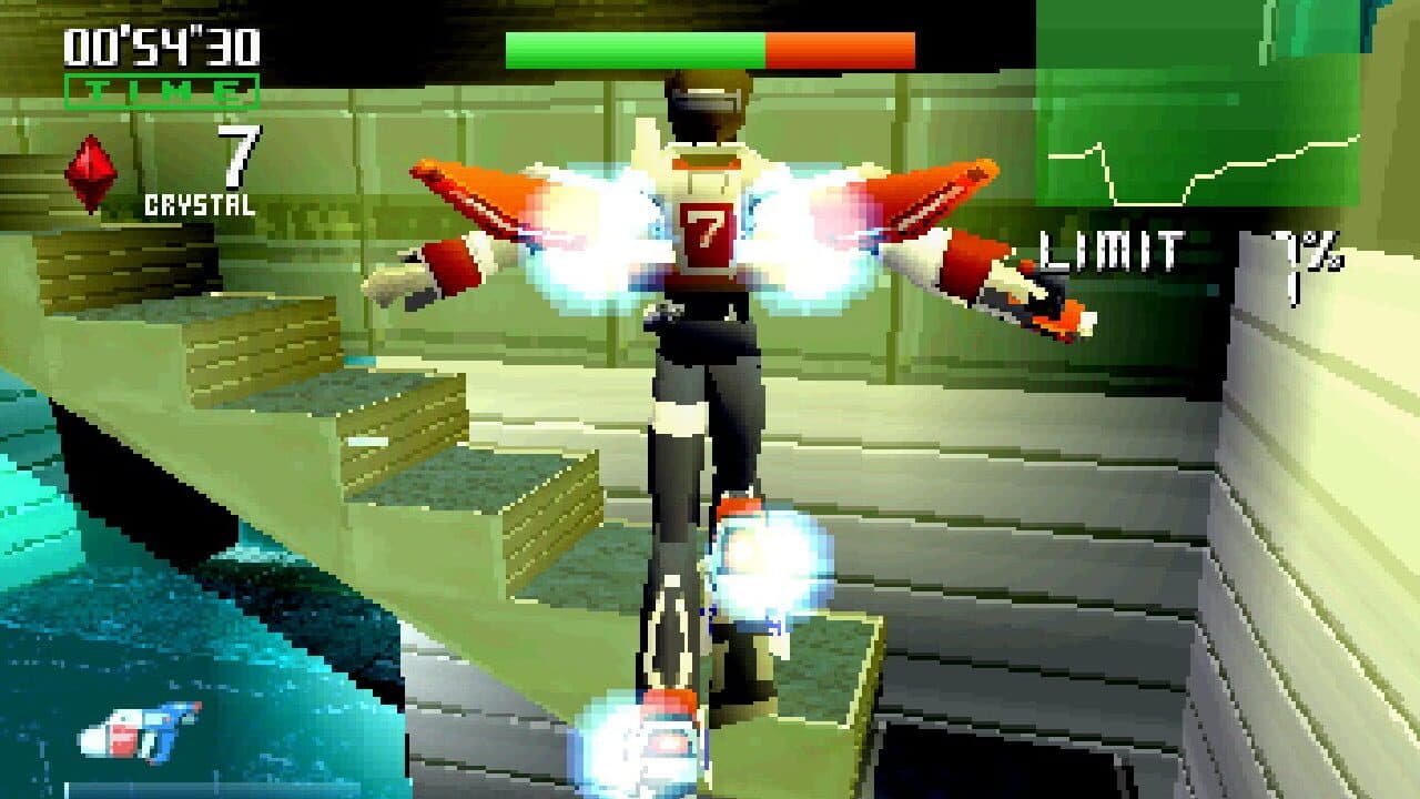 Burning Rangers thumbnail 2