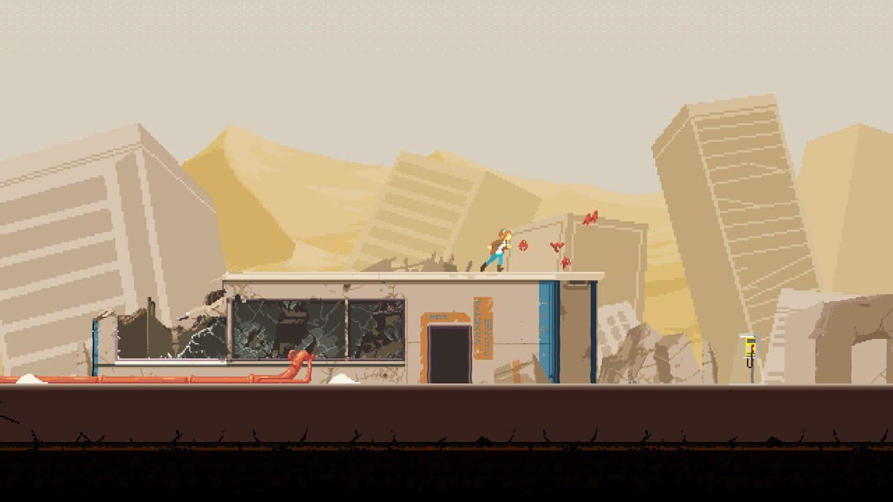 Kandria thumbnail 3