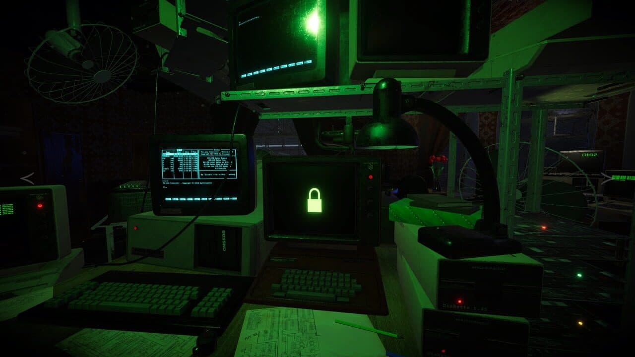 Trader of the Night thumbnail 8
