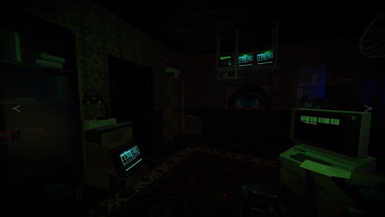 Trader of the Night thumbnail 2