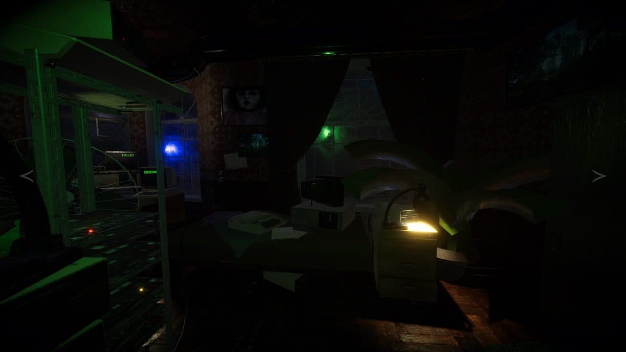 Trader of the Night thumbnail 9