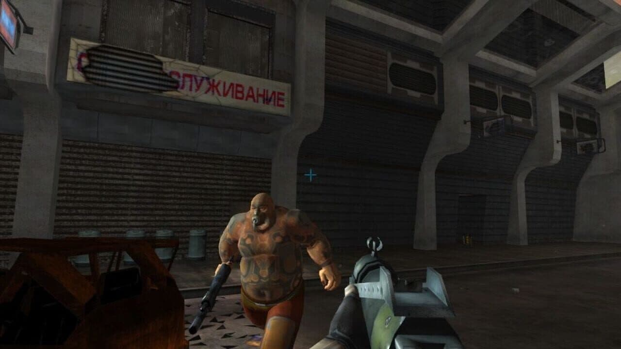Rat Hunter thumbnail 2