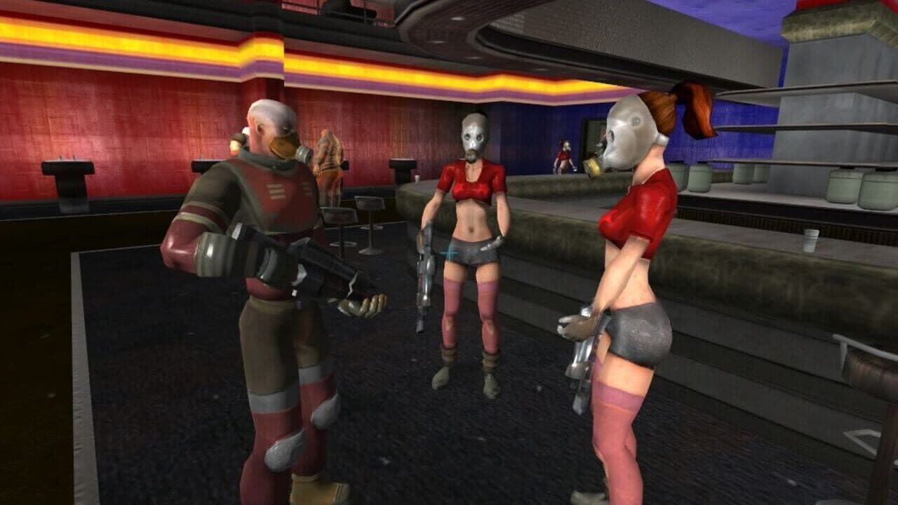 Rat Hunter thumbnail 8