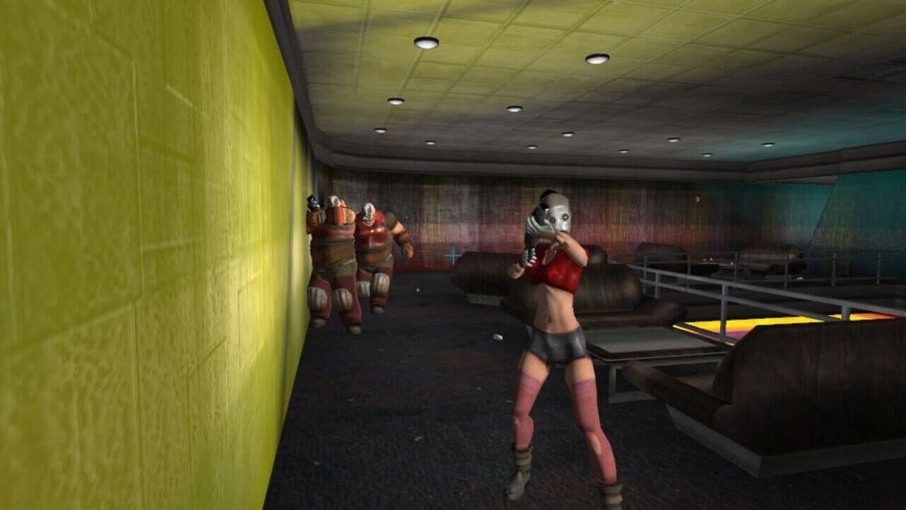 Rat Hunter thumbnail 11