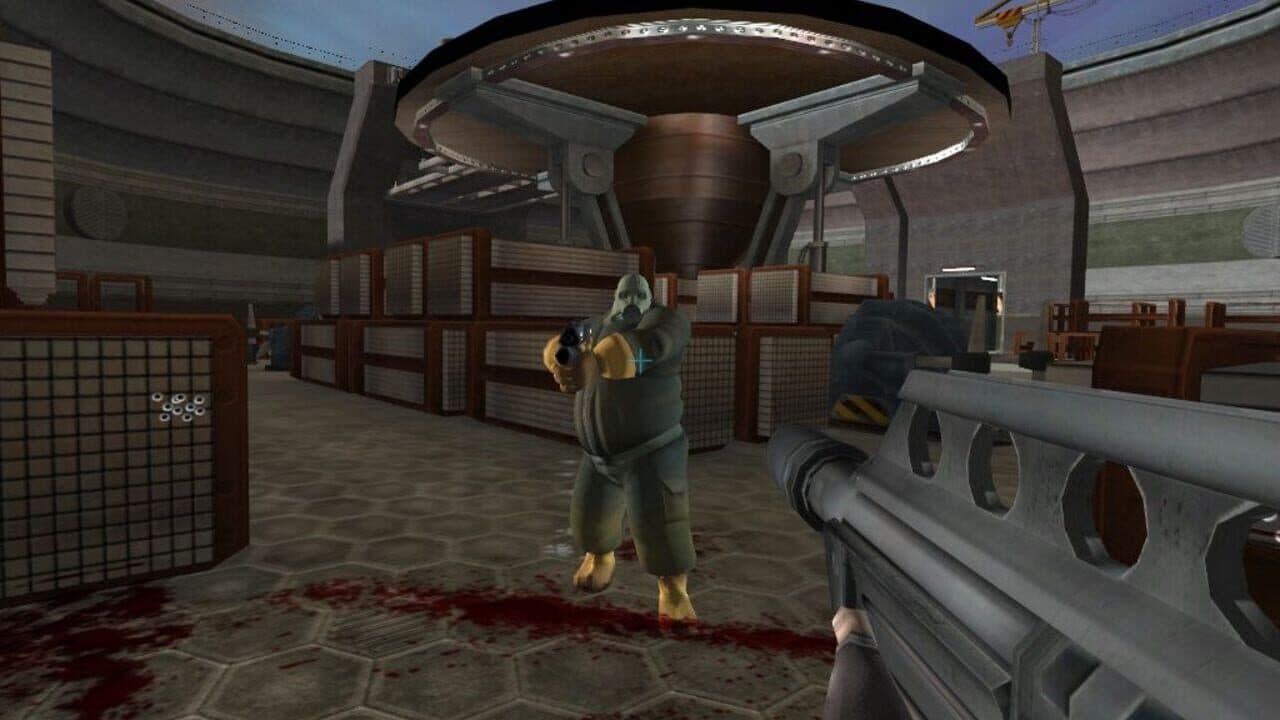 Rat Hunter thumbnail 6