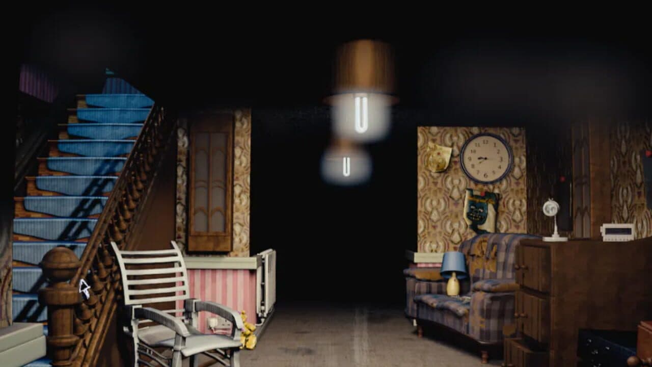 Post-Shift 2 screenshot 1
