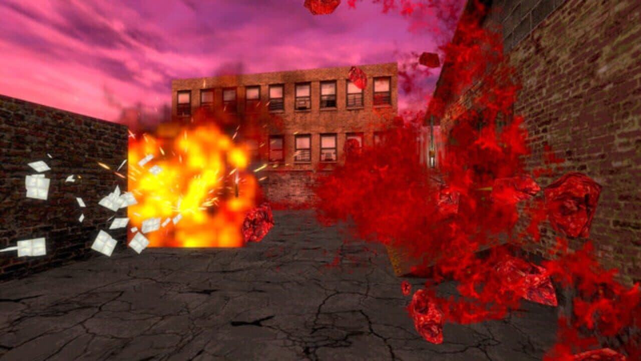 Chop Goblins thumbnail 2