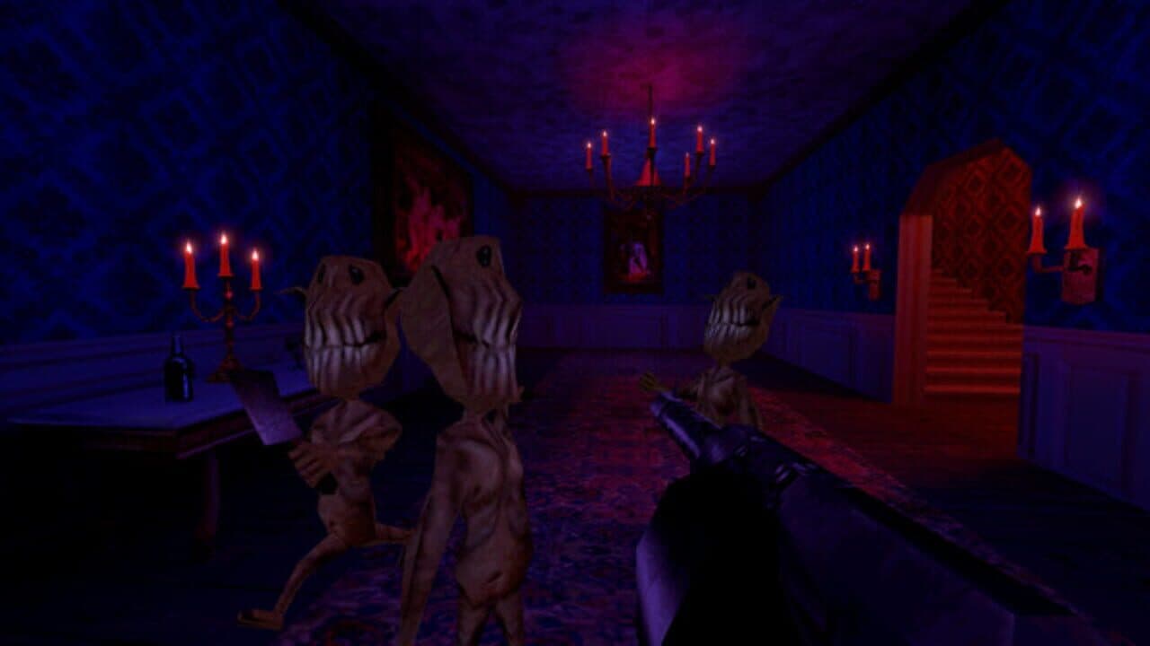 Chop Goblins thumbnail 3