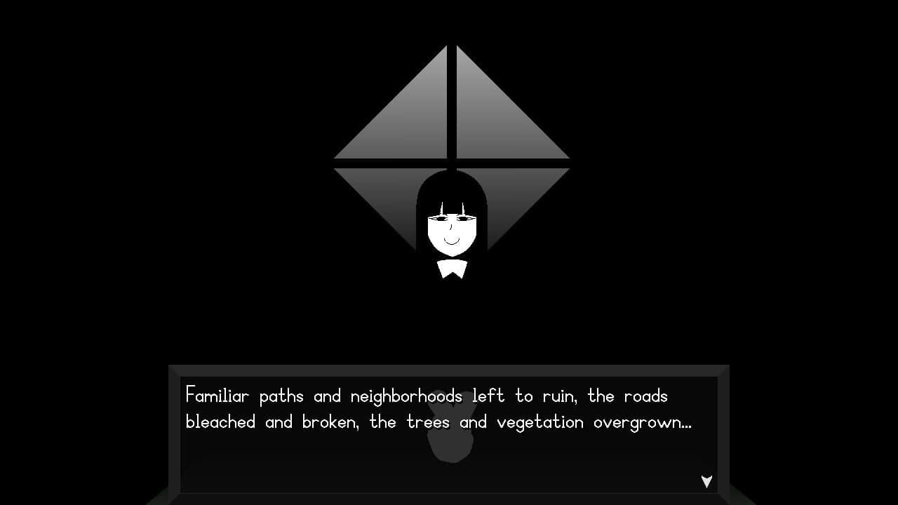 Permanence screenshot 1